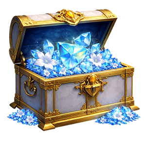 Genesis Crystals — All Pack