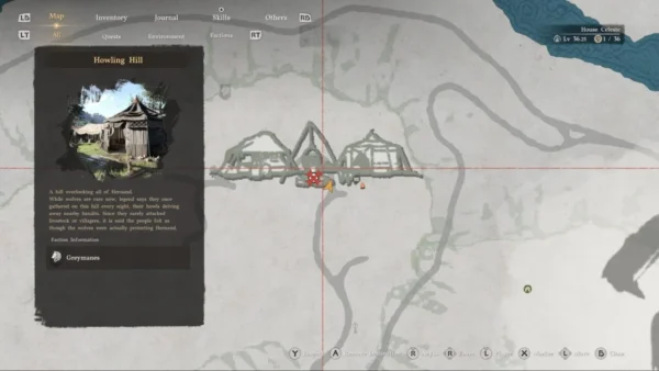 Crimson Desert: Howling Hill Expansion Guide – Mission Dispatch Explained