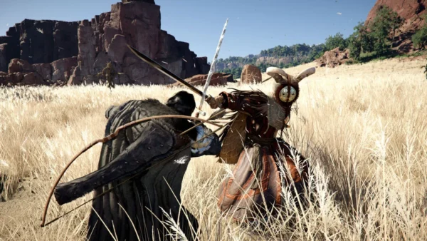 Crimson Desert: The Blood Coronation Guide