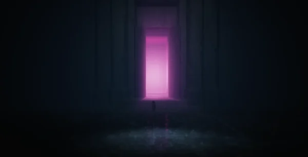 Chapter 5: Signal Tower