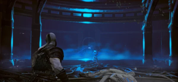 Chapter 3: A Realm Beyond