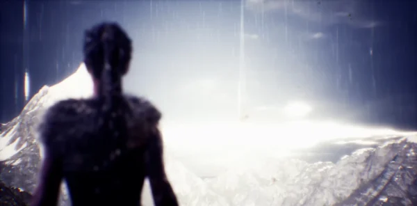 Chapter 12: Hela’s Sanctum