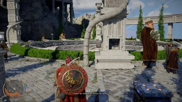 Guide: Gate to the Otherworld & Spire of the Stars