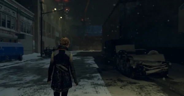 Chapter 29: Crossroads