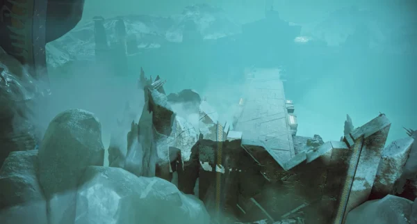 Chapter 12: Escape From Helheim