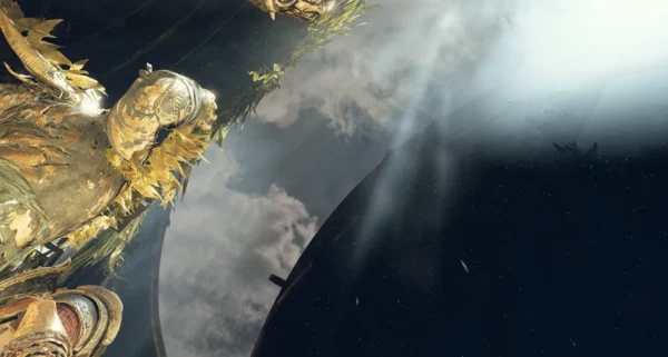 Chapter 13: A Path to Jotunheim