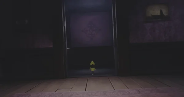 Chapter 5: Lady’s Chambers