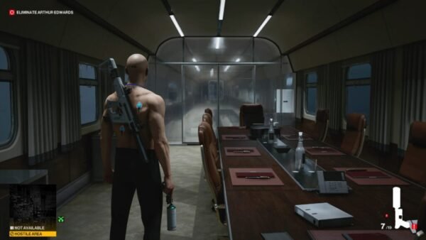Untouchable