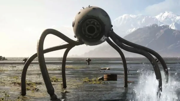 Atomic Heart and DLC Final Bosses: How to Beat Rosa, Natasha, the Twins, and BUS-A