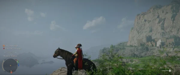 How to Replenish Horse Stamina in Crimson Desert: The Ultimate Guide