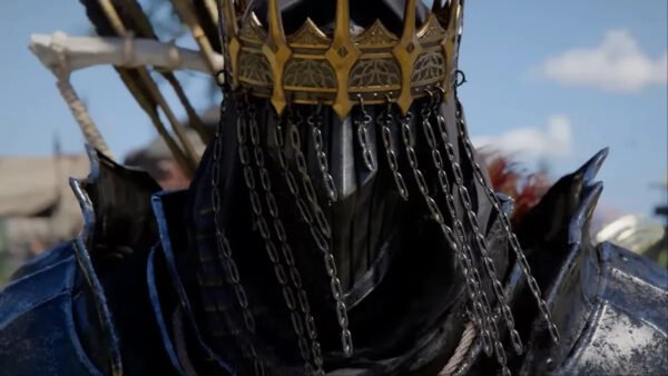 Crimson Desert: How to Get Plate of Shadows & Dark Marksman Sets — Full Guide