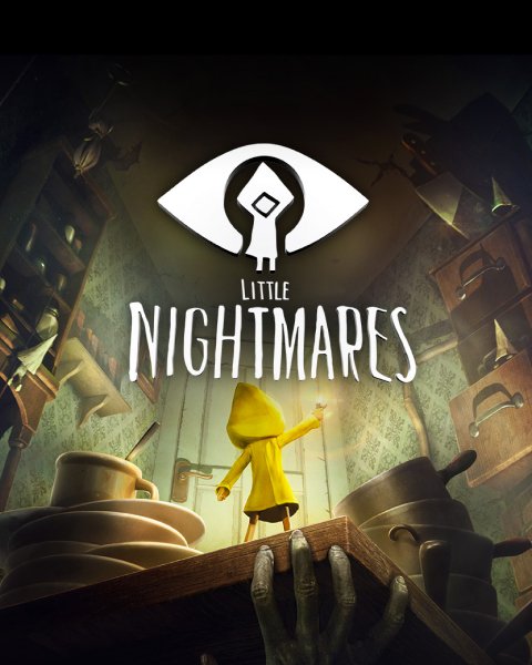 Six from Little Nightmares holding lighter in kitchen