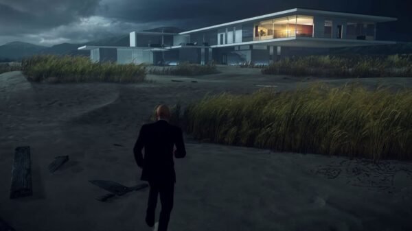 Nightcall
