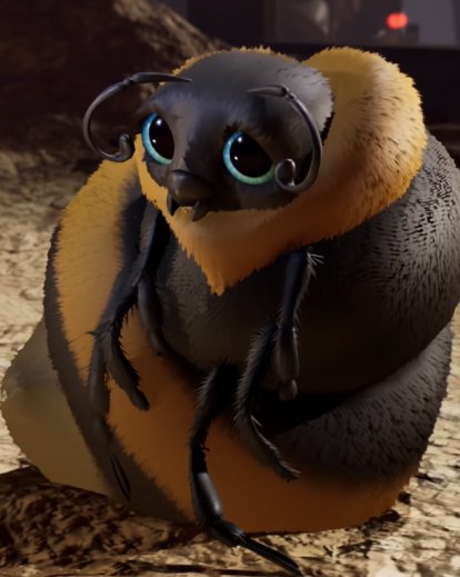 Bumblebee