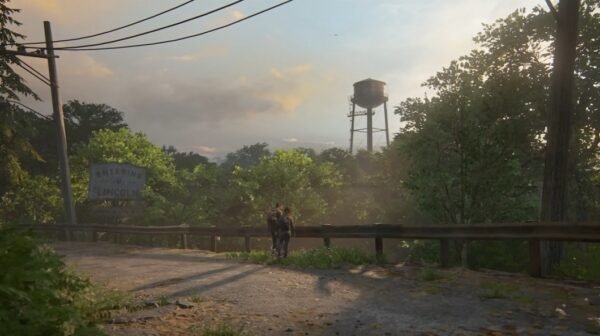 Bill’s Town